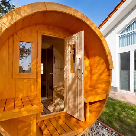 Stoertebeker Lejlighed