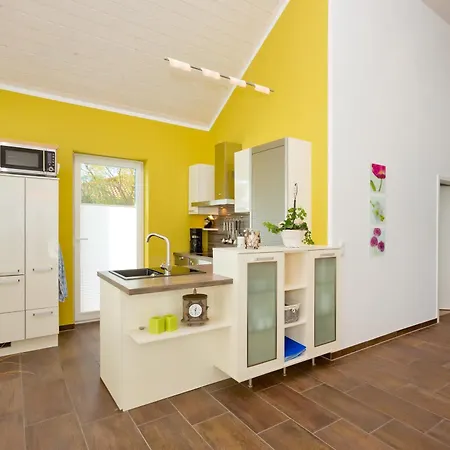 Stoertebeker Apartment Trent