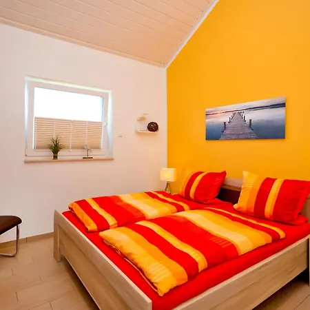 Stoertebeker Lejlighed