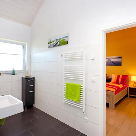 Stoertebeker Lejlighed Trent