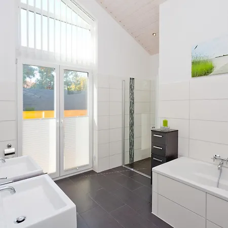 Stoertebeker Lejlighed