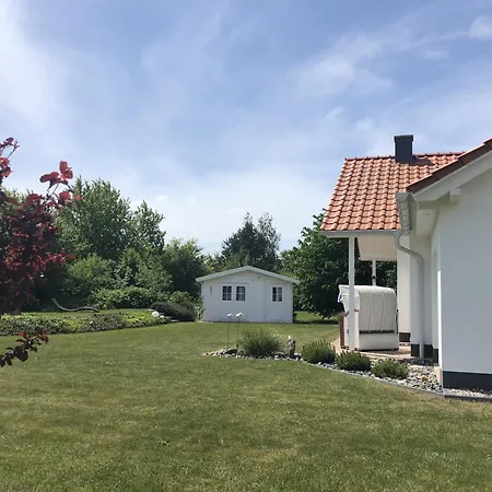 Stoertebeker Lejlighed *