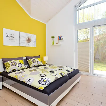 Stoertebeker Lejlighed Trent