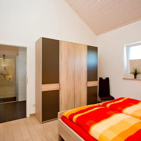 Lejlighed Stoertebeker