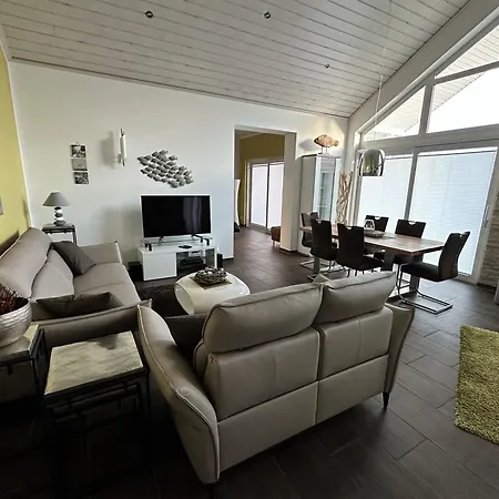 Apartment Stoertebeker *