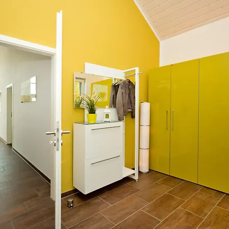 Lejlighed Stoertebeker *