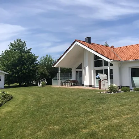 Stoertebeker Lejlighed